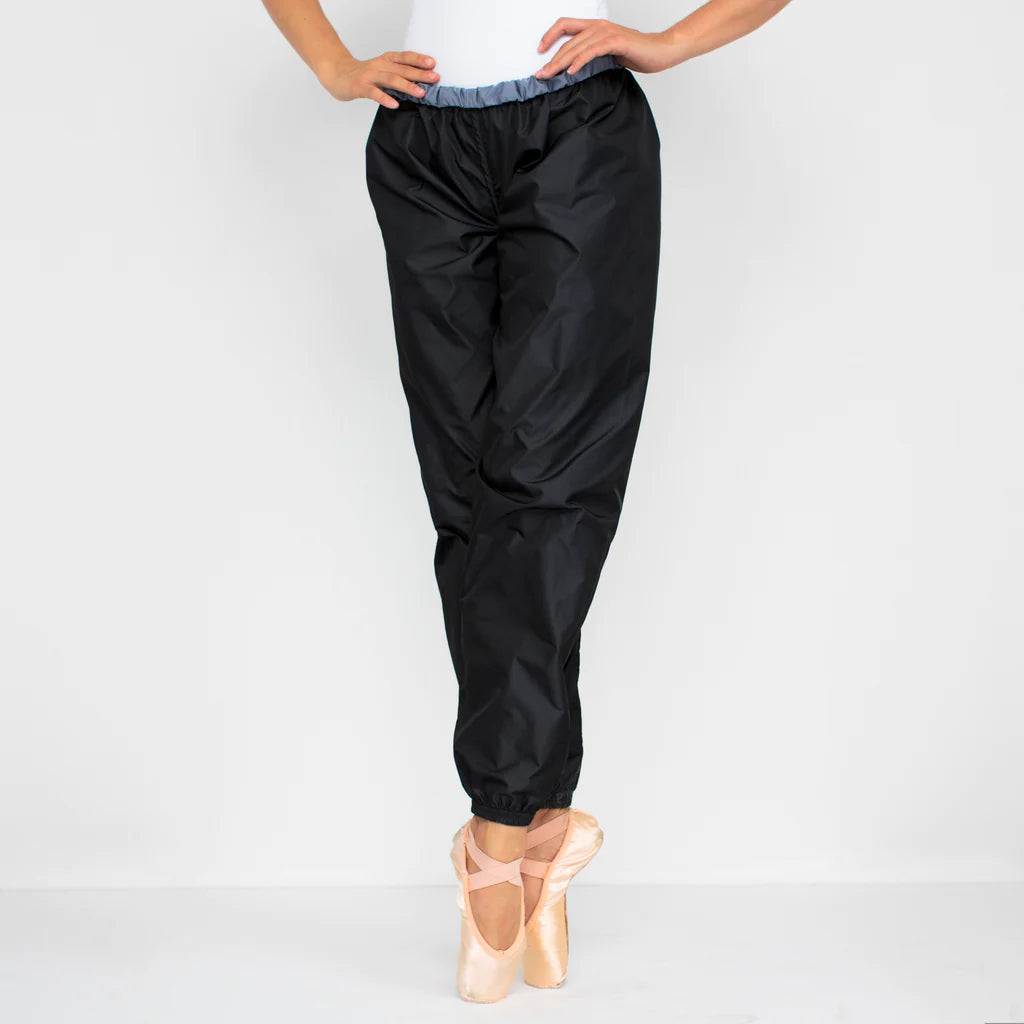 Bullet Pointe Warm Up Pants