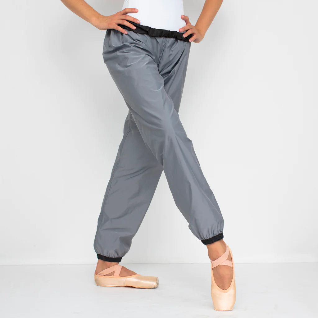Bullet Pointe Warm Up Pants