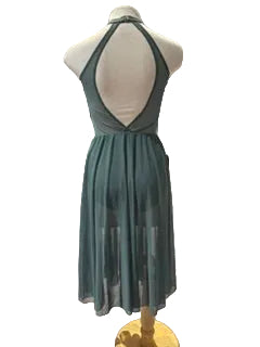 Muted Sage Lyrical