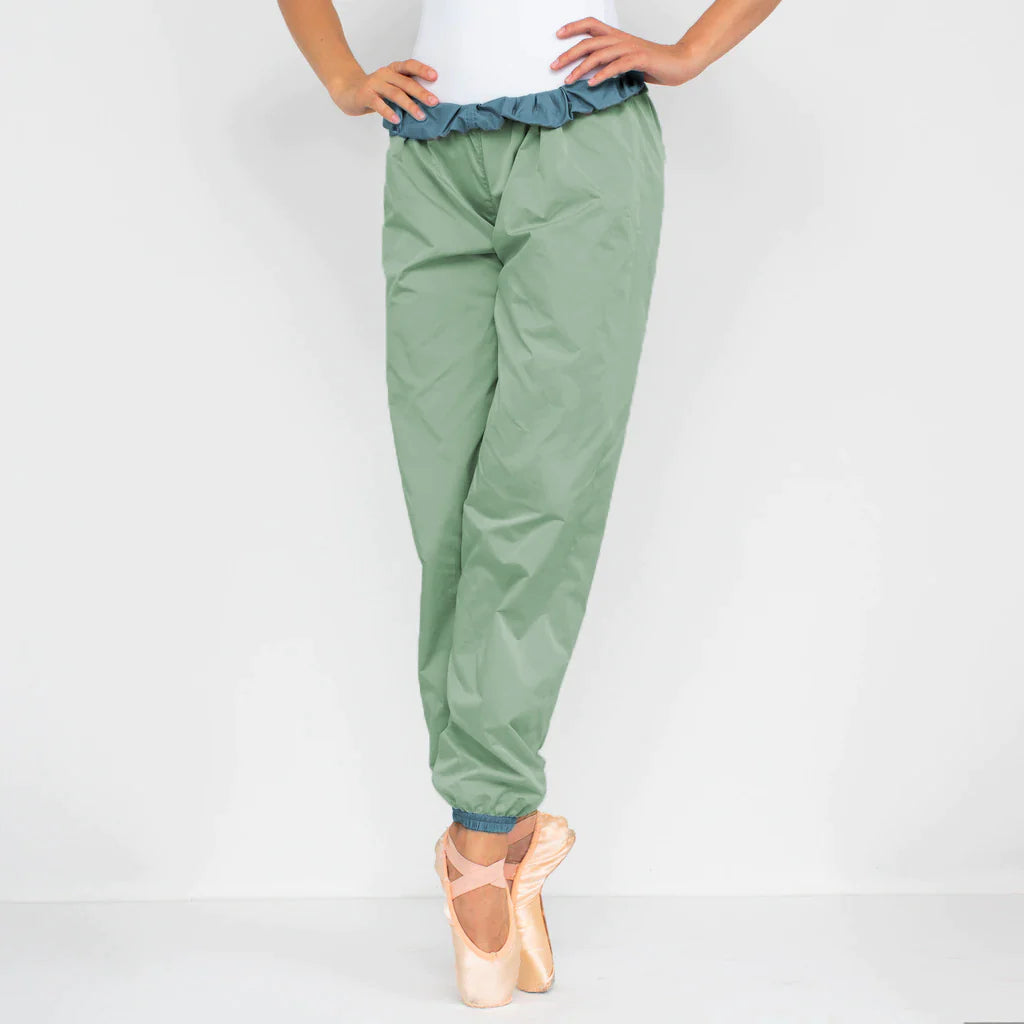 Bullet Pointe Warm Up Pants