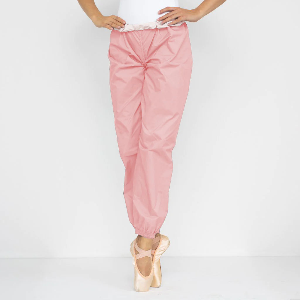 Bullet Pointe Warm Up Pants