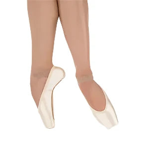 Suffolk Prestige Collection "Regent" Pointe Shoe