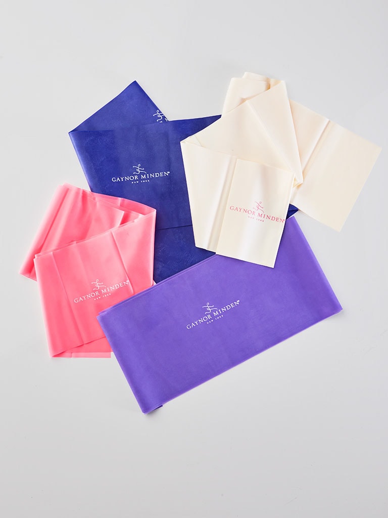 Gaynor Minden Resistance Band