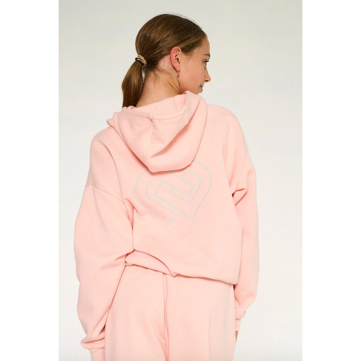 Claudia Dean Track Pants