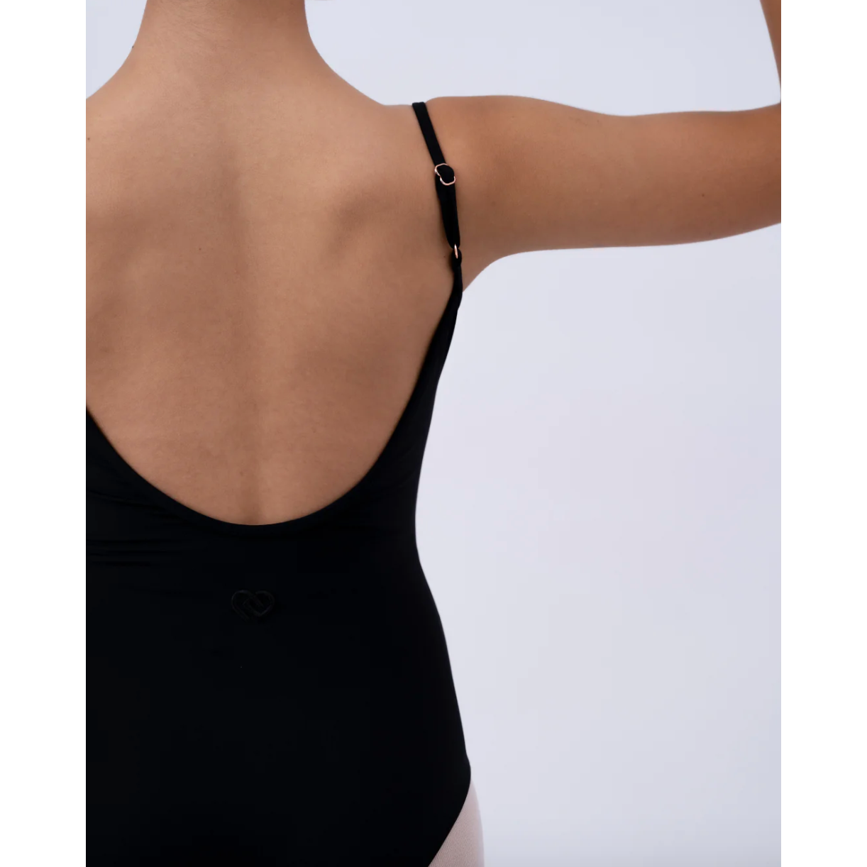 Claudia Dean Odette 2.0 Leotard