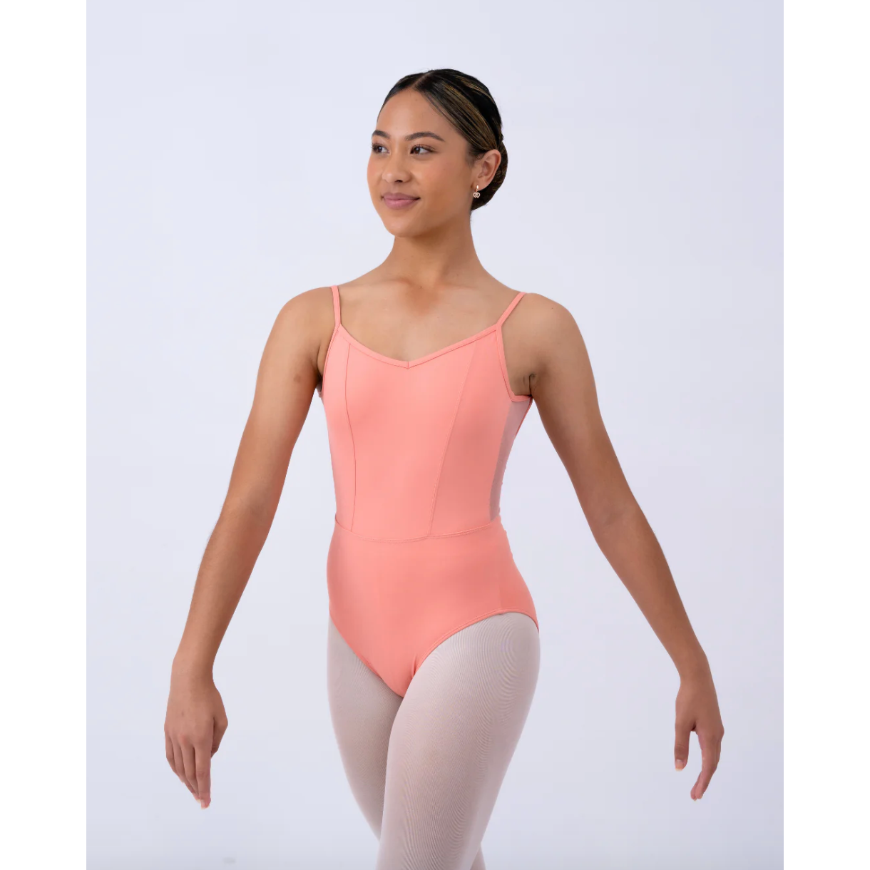 Claudia Dean London Leotard