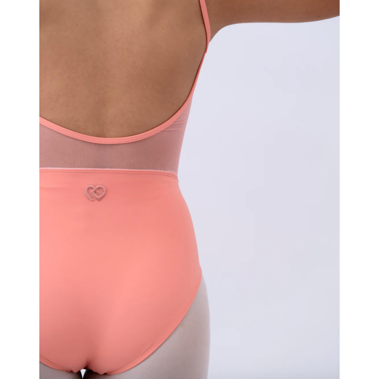 Claudia Dean London Leotard