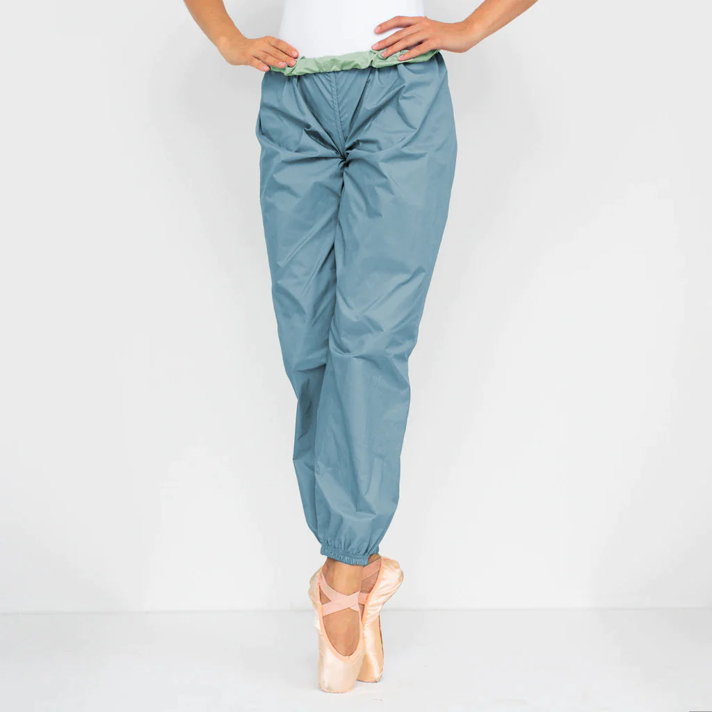 Bullet Pointe Warm Up Pants