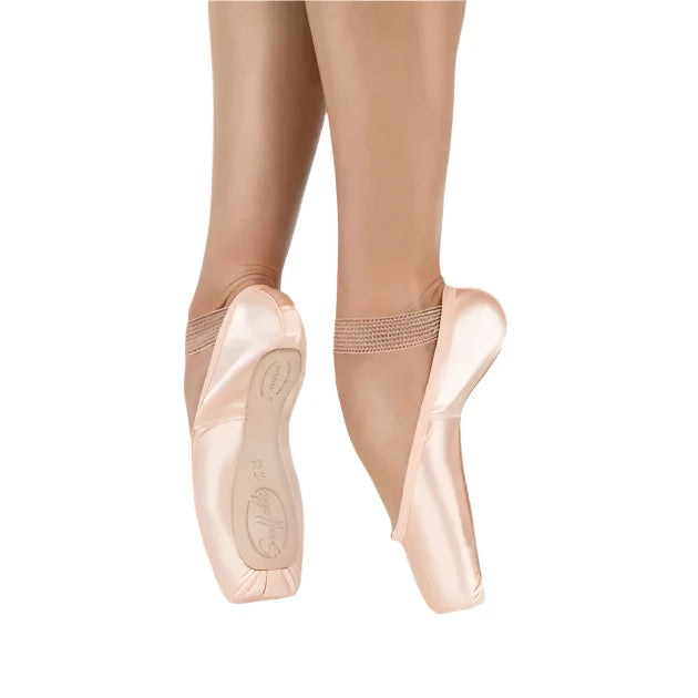 Suffolk Premier Collection "Stellar" Pointe Shoe