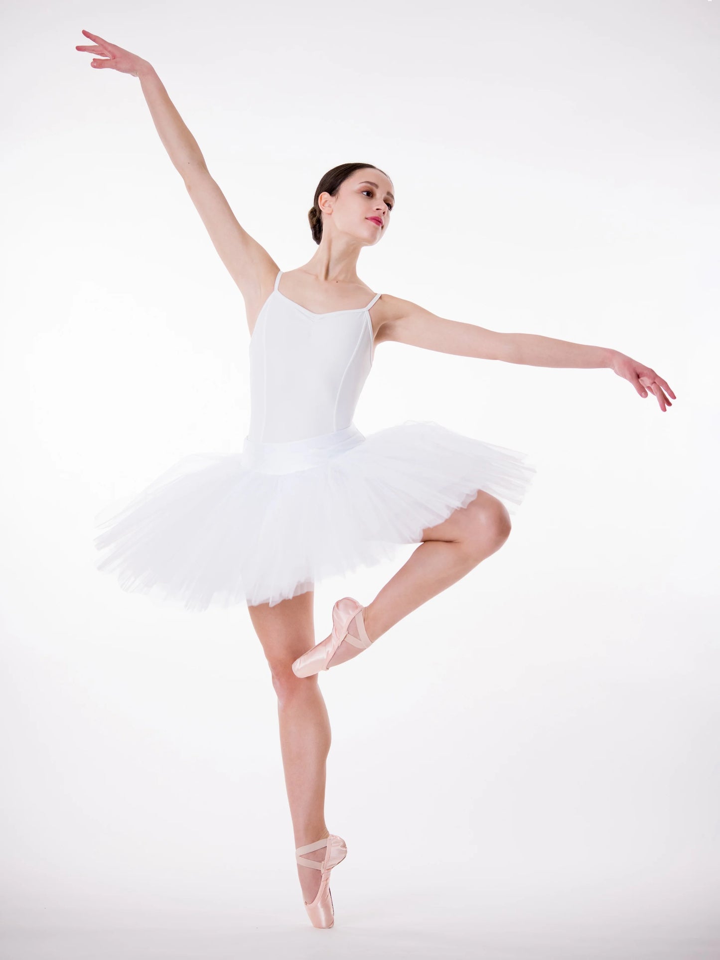 Suffolk Practice Platter Tutu