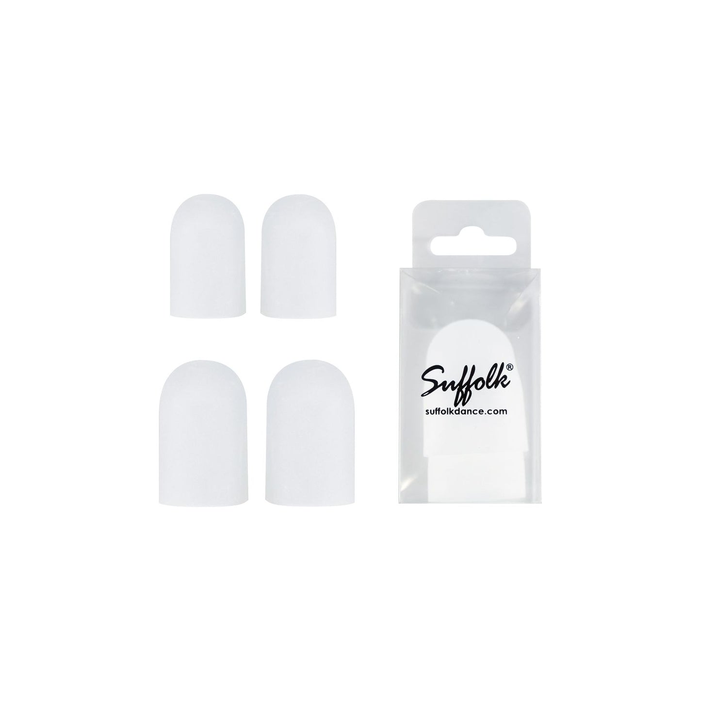 Suffolk Gel Toe Cover