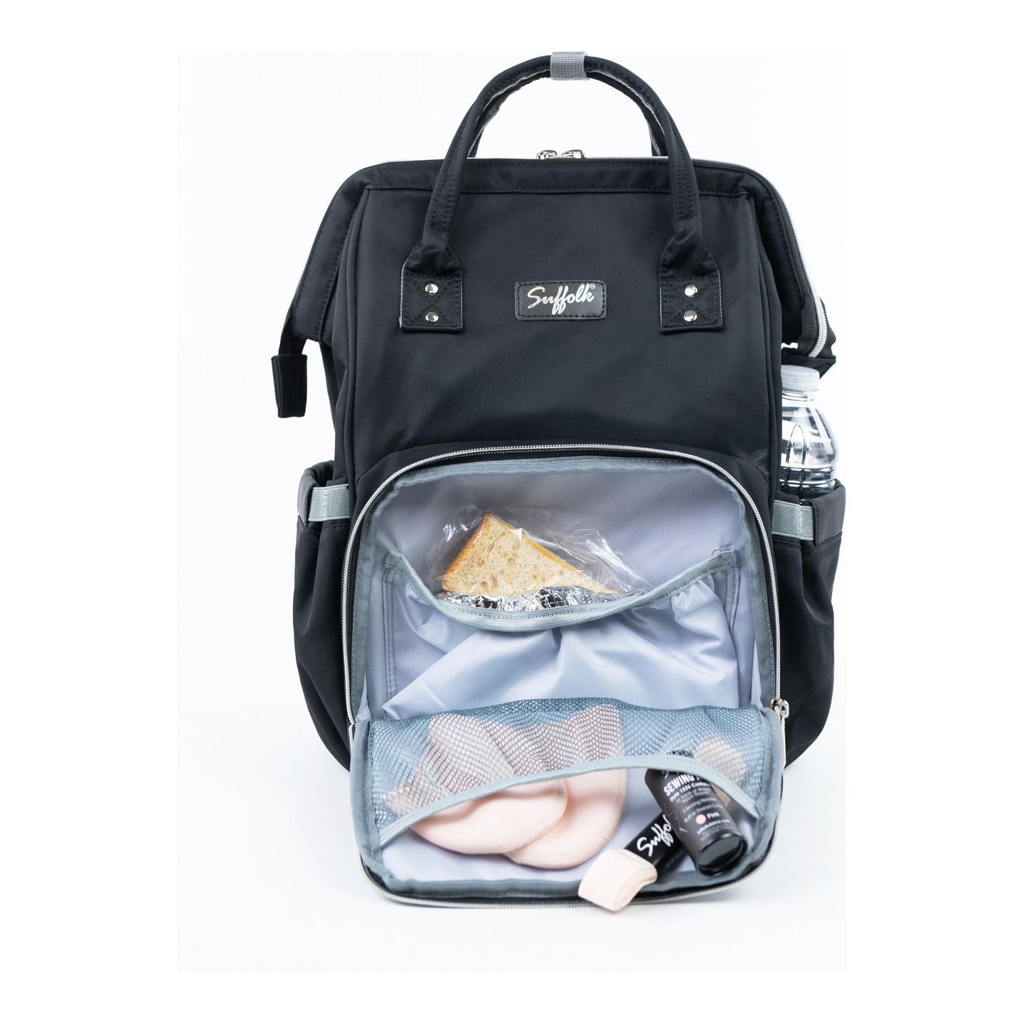 Suffolk 1588 Company Bag