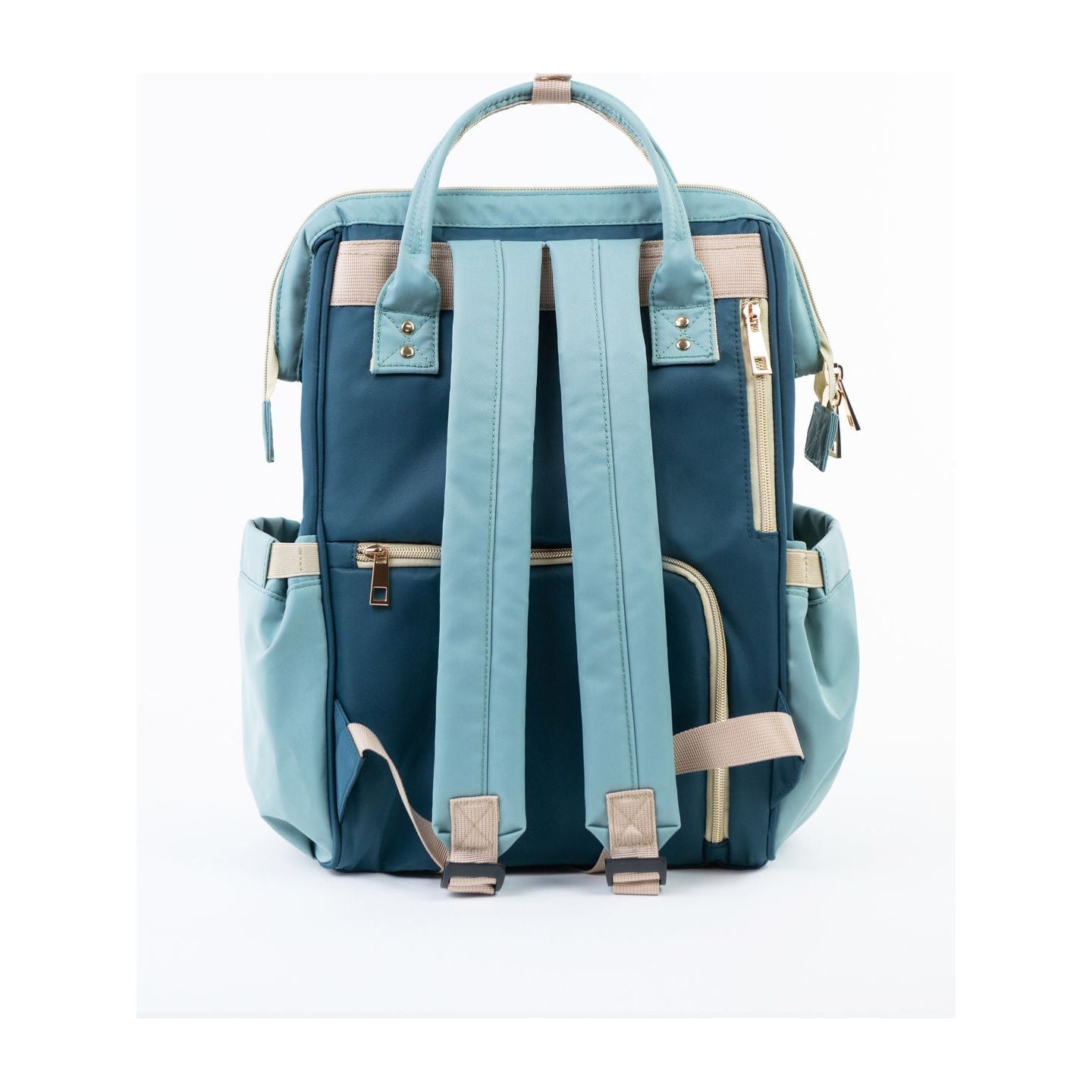 Suffolk 1588 Company Bag