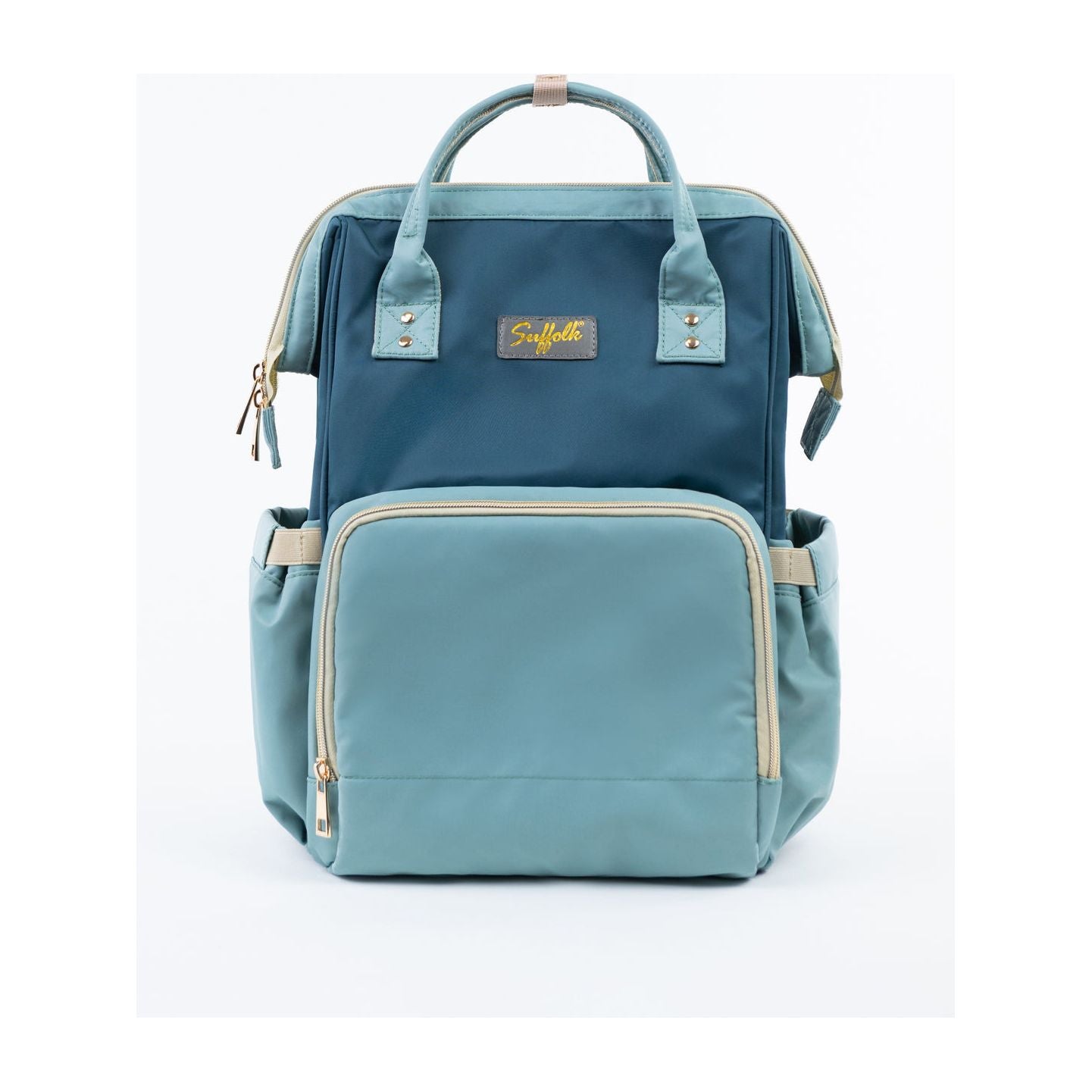 Suffolk 1588 Company Bag