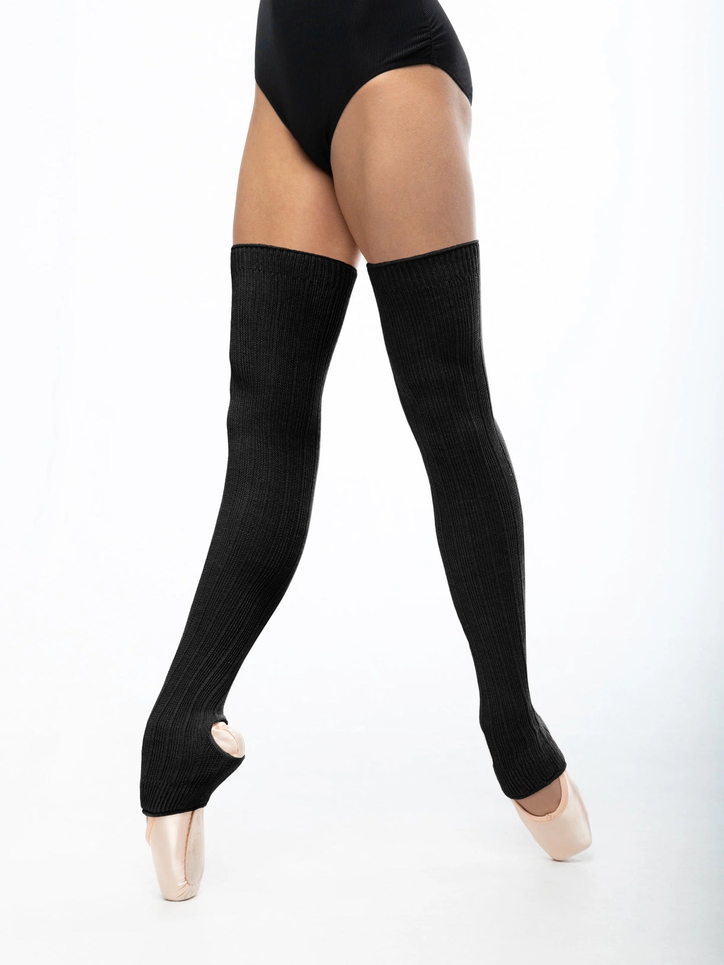 Suffolk 26" Stirrup Leg Warmers