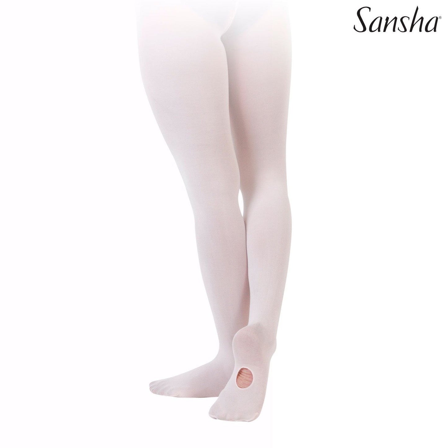 Sansha Convertible Tights
