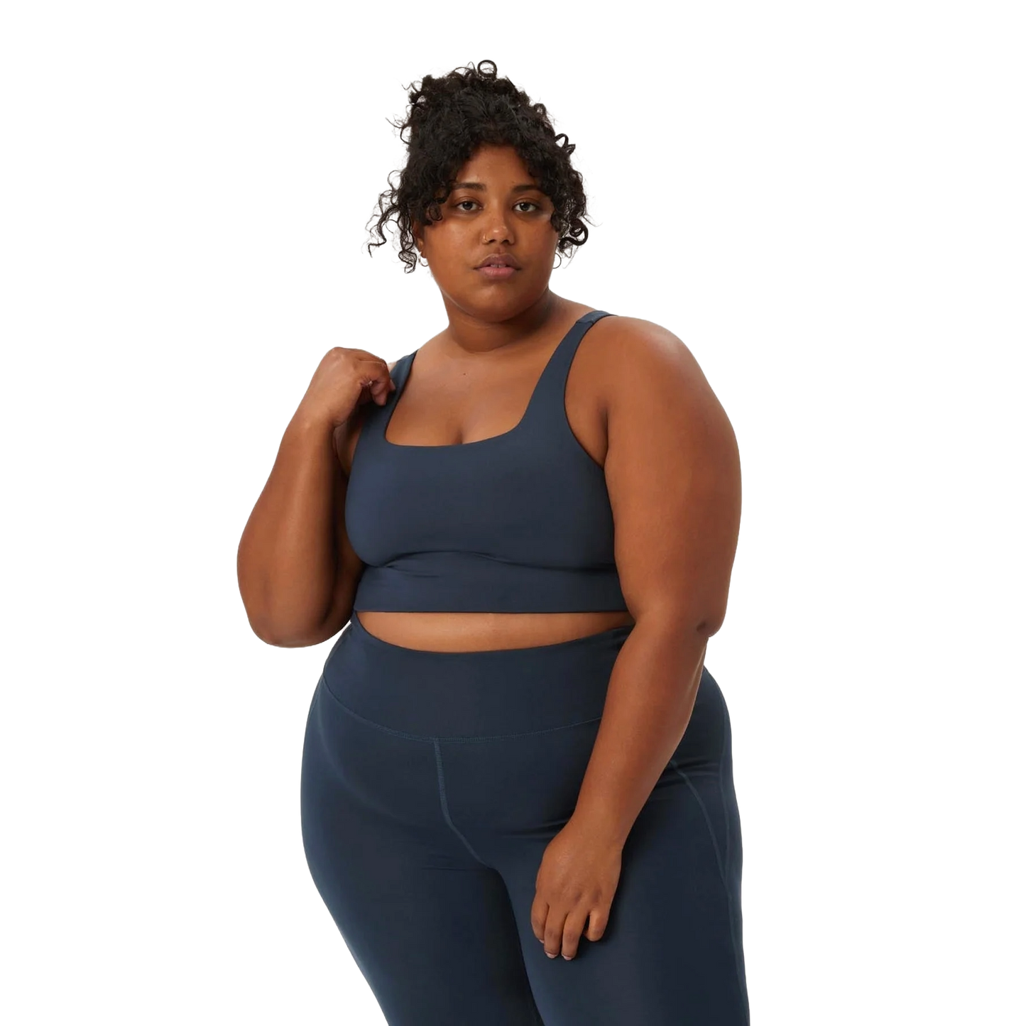 Girlfriend Collective Tommy Bra