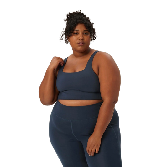 Girlfriend Collective Tommy Bra