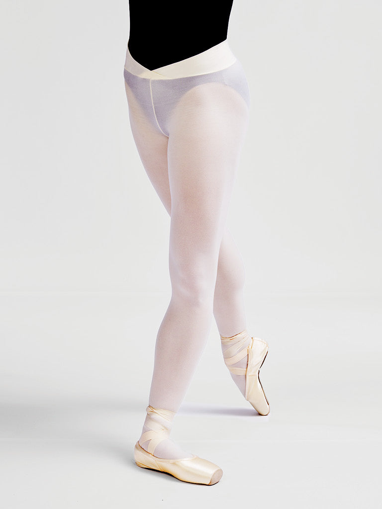 Gaynor Minden V-Waist Convertible Tights