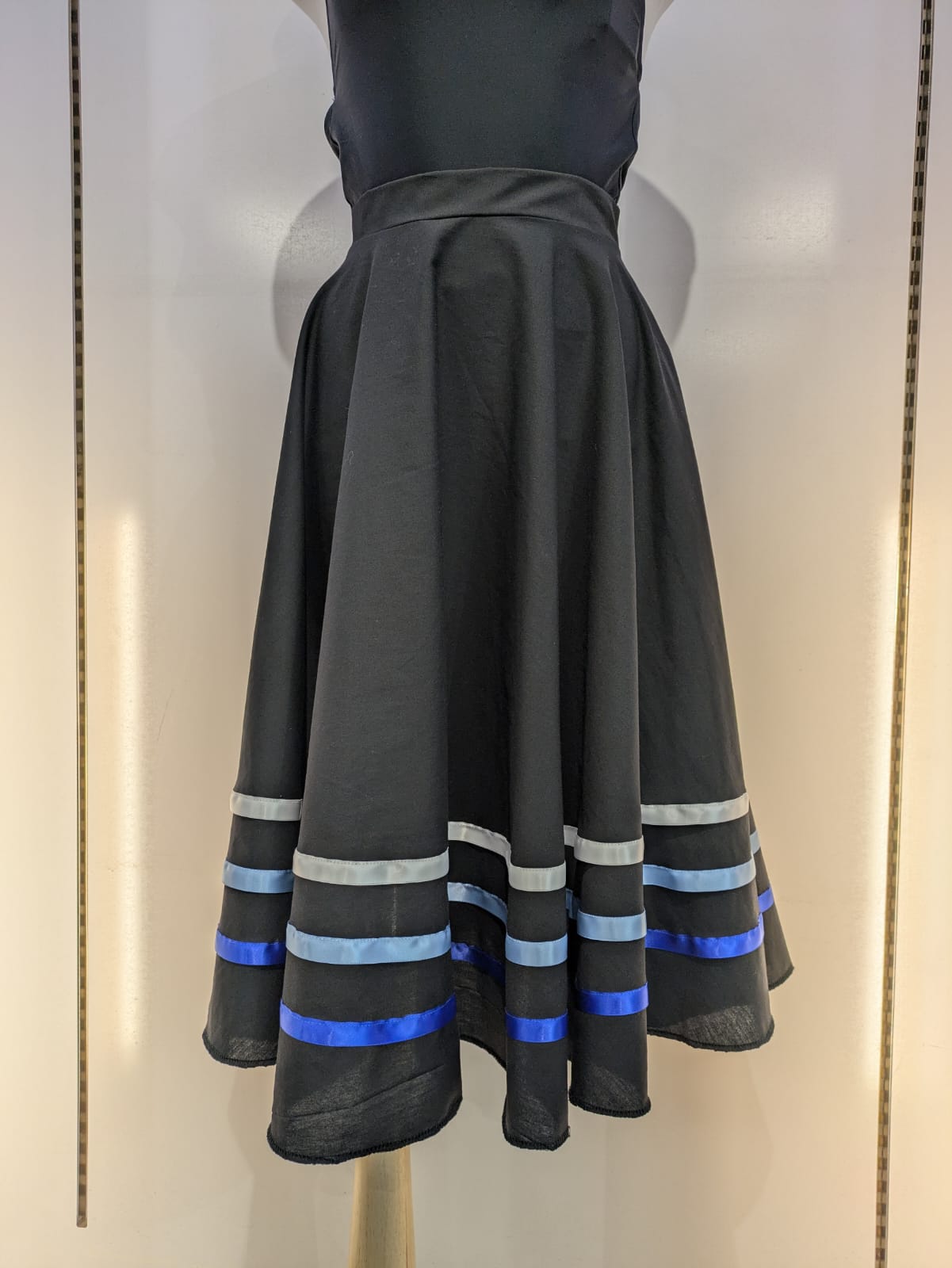 Locally-made Character Skirt – STRETCH DANCE