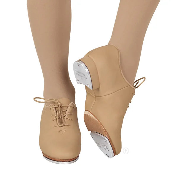 Eurotard "Treble" Split Sole Tap Shoe