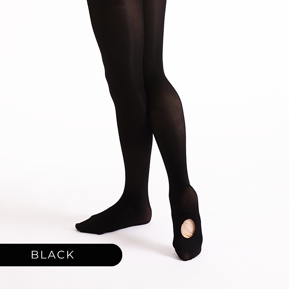 Intermediate Tights - Convertible