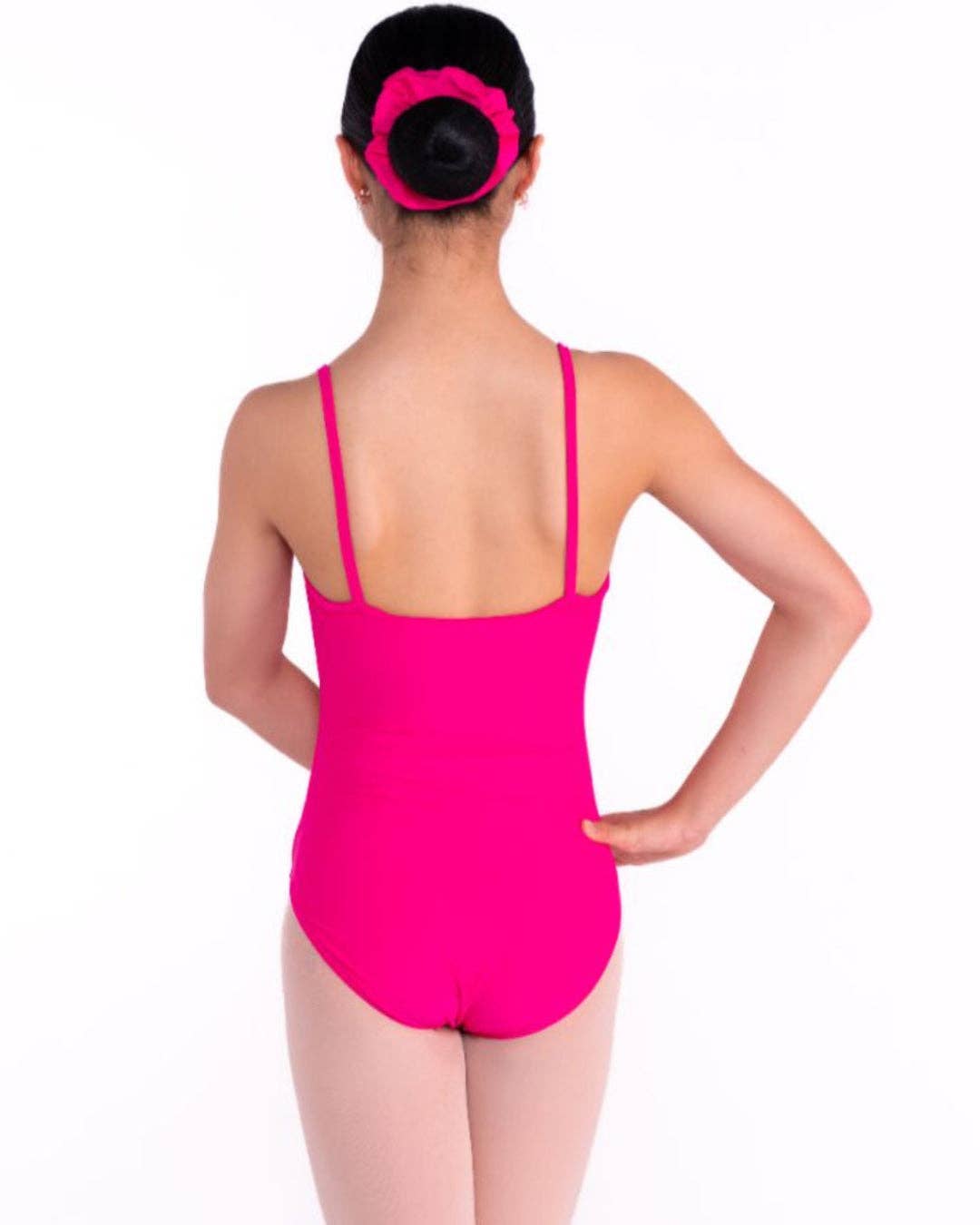Total Dance - Princess Leotard