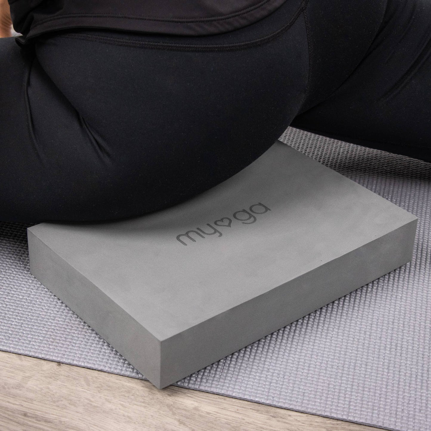 Extra Large Foam Yoga Blocks