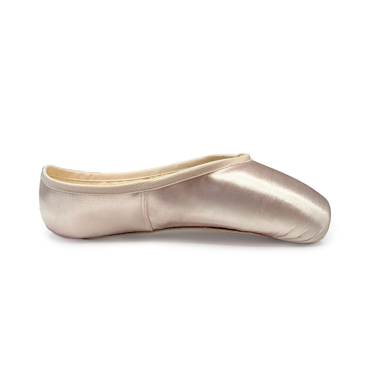 Russian Pointe Baroque Pointe Shoe