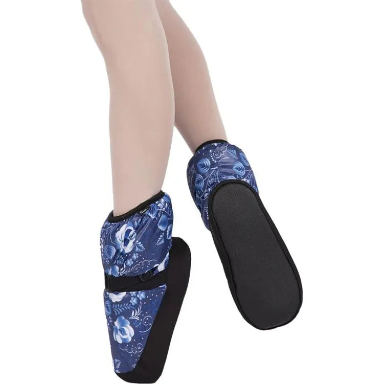 Grishko Warm Up Booties