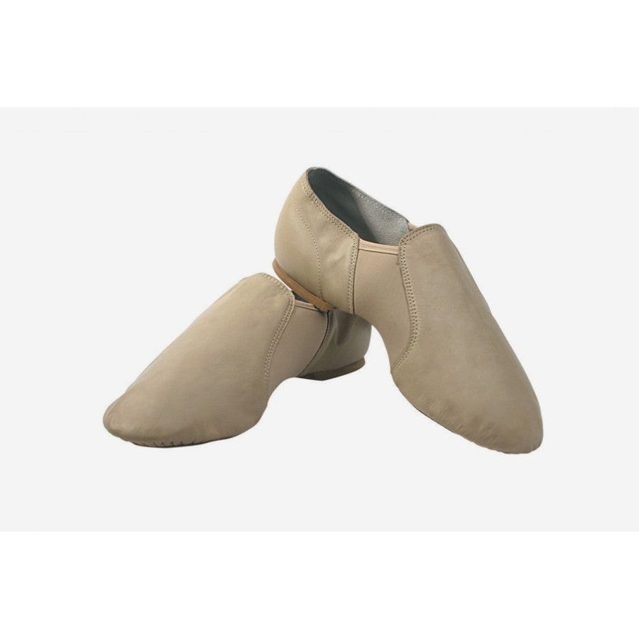 Sansha "Charlotte" Jazz Shoes