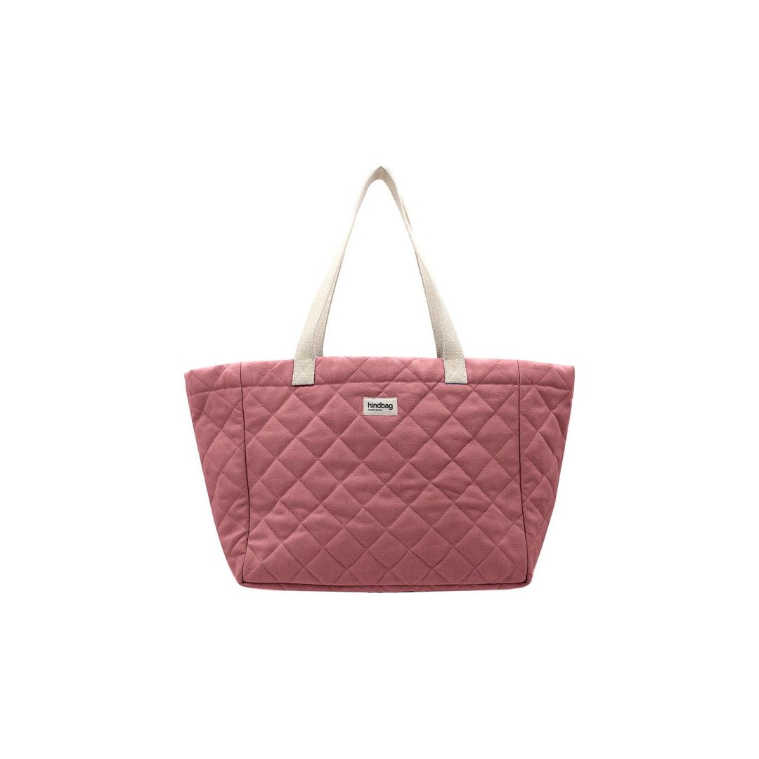 HindBag "Claude" Shoulder Bag