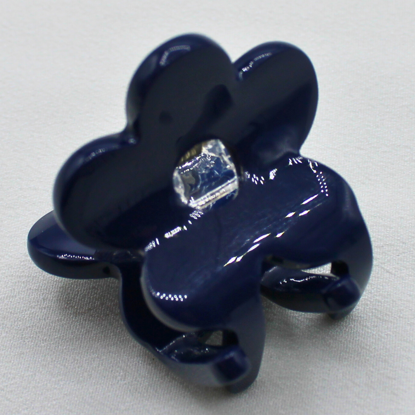 Ayaka Cellulose Acetate Hair Claw Clips