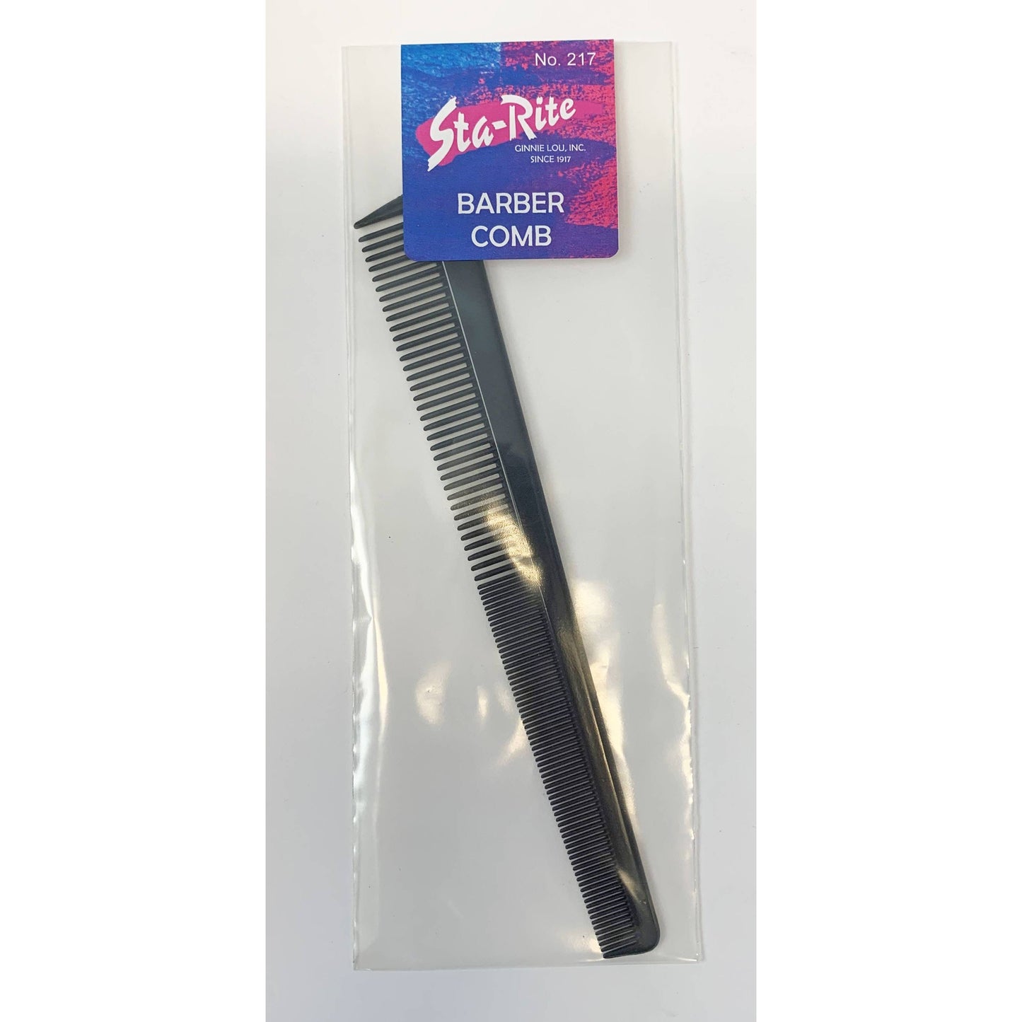 Sta-Rite Barber Comb