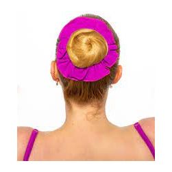 Claudia Dean Scrunchies