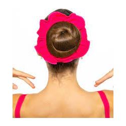 Claudia Dean Scrunchies
