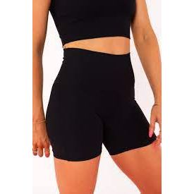 Claudia Dean Bike Shorts
