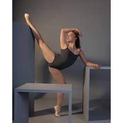 Claudia Dean Pro Leotard