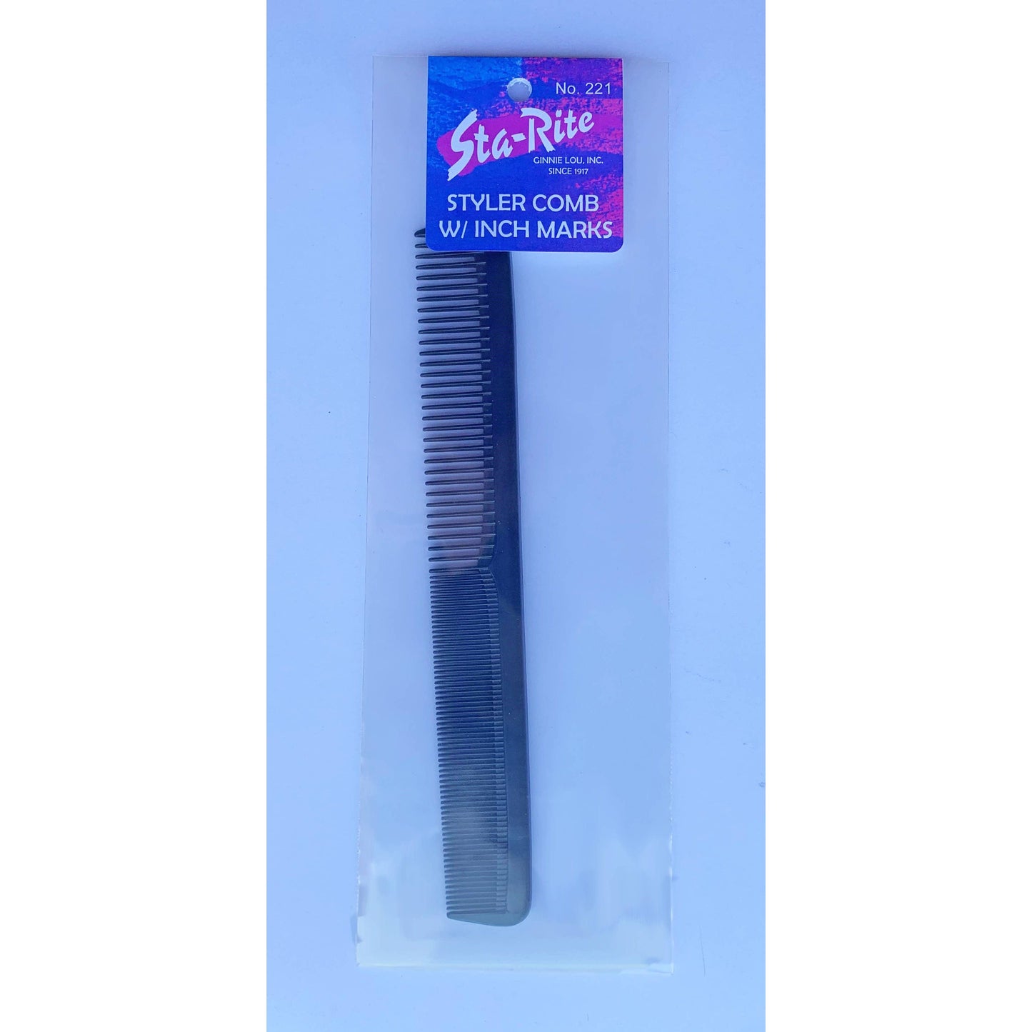 Styler Comb