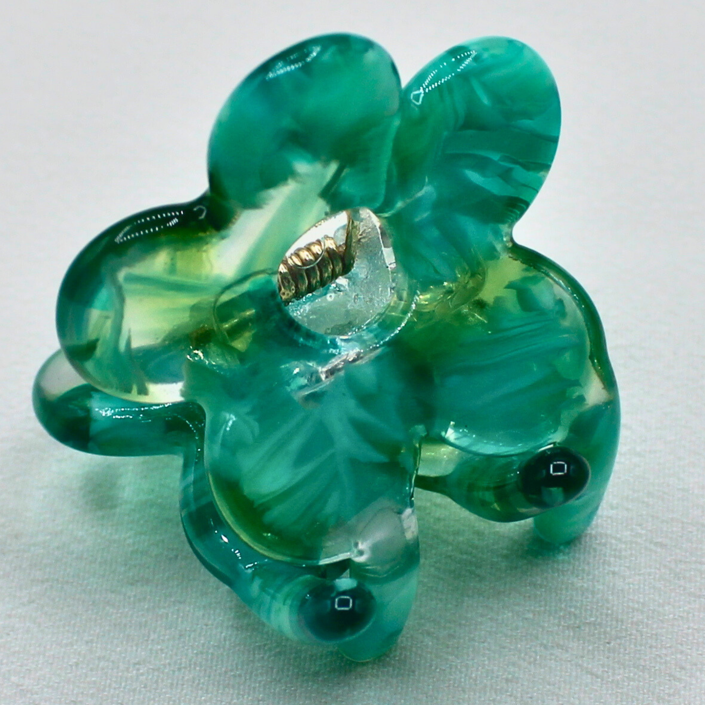 Ayaka Cellulose Acetate Hair Claw Clips