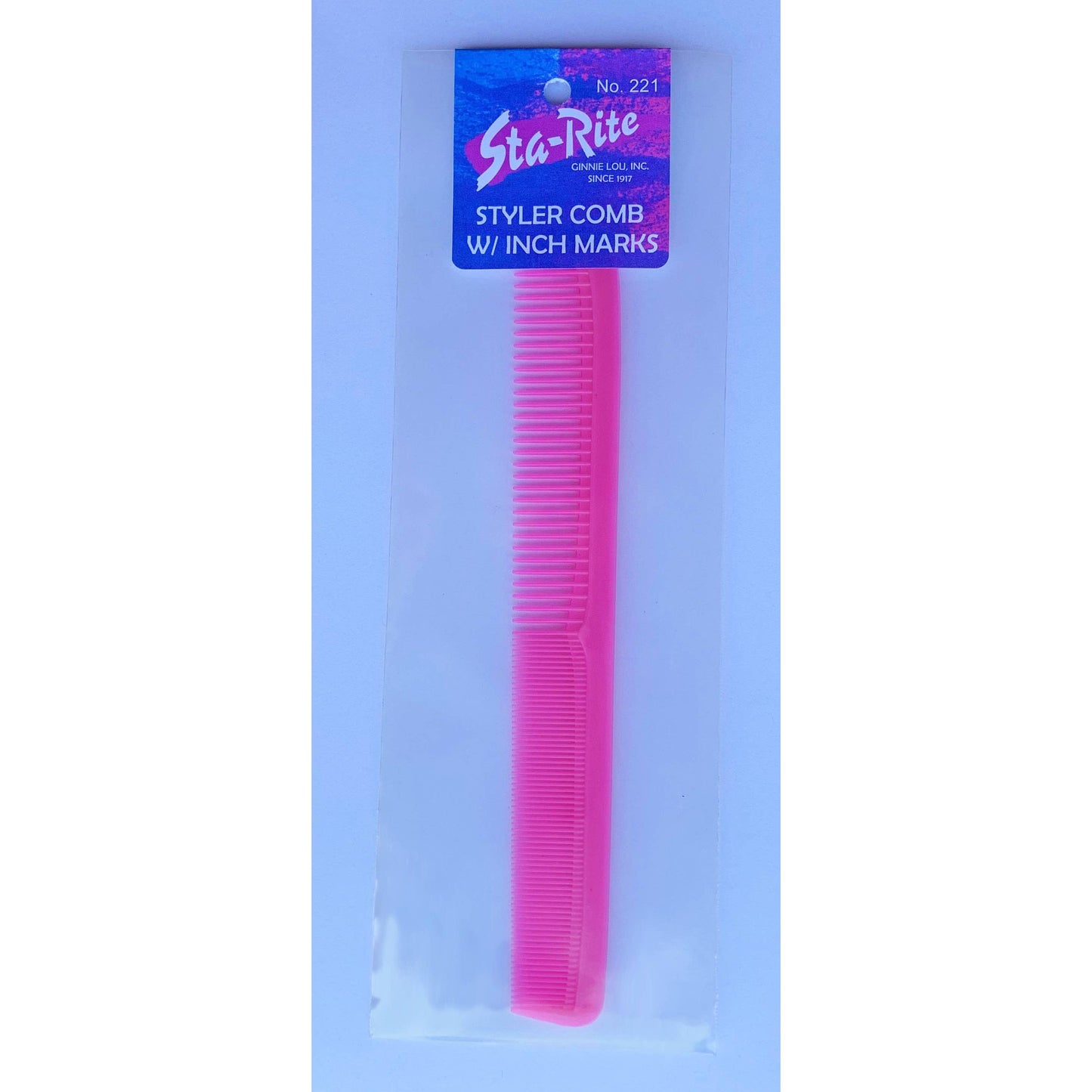 Styler Comb