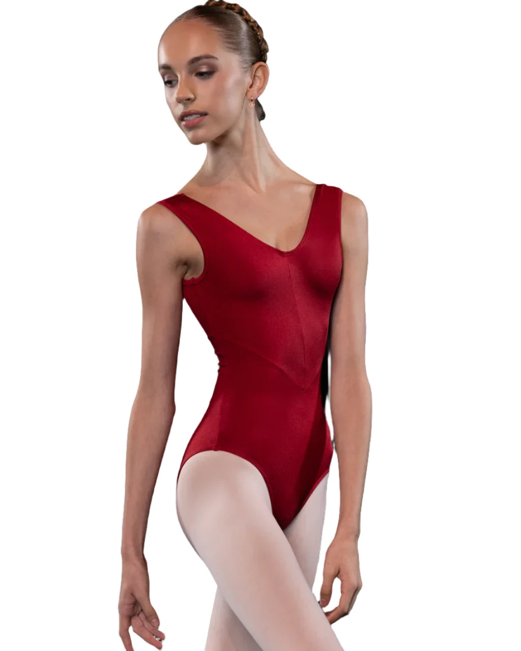 CDW - Frankie Leotard