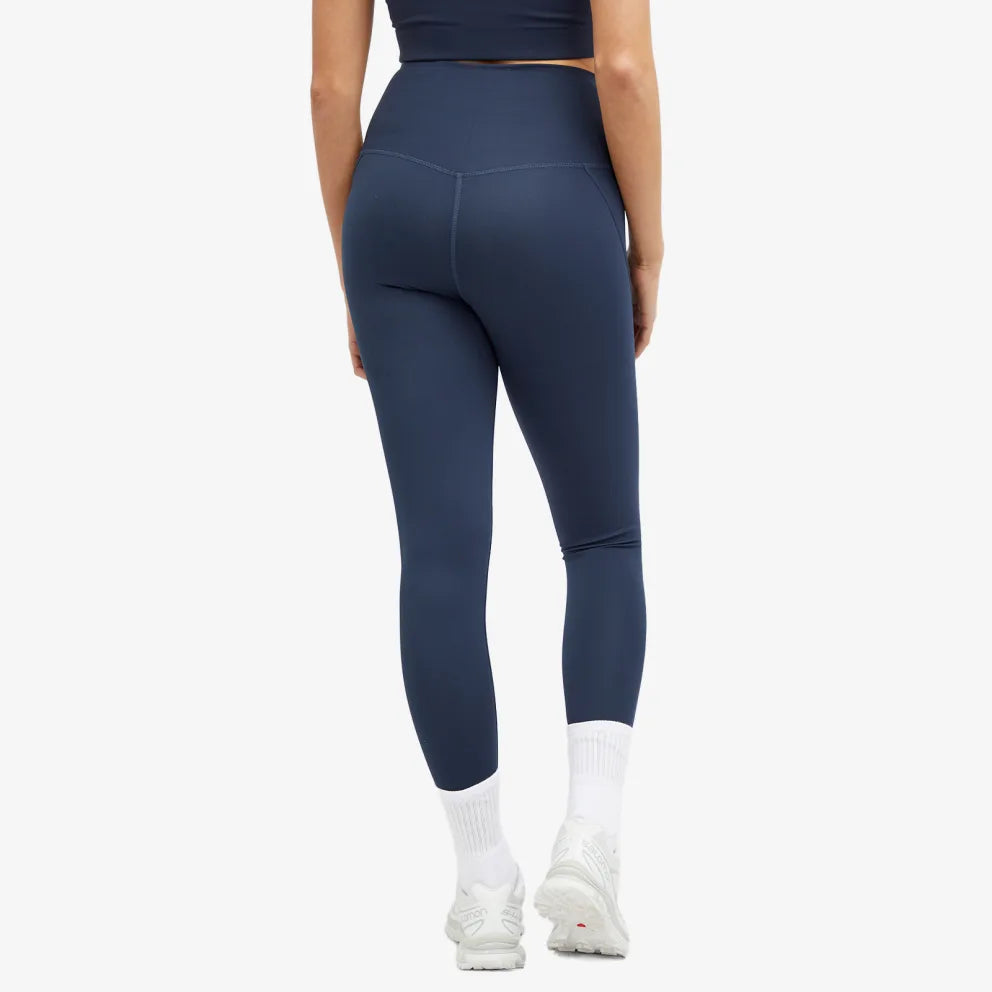 Girlfriend Collective High Rise Compressive Legging - 7/8 length