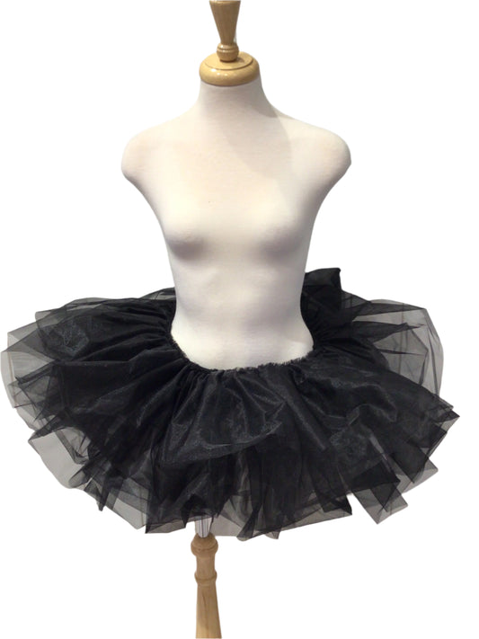 Black Tutu