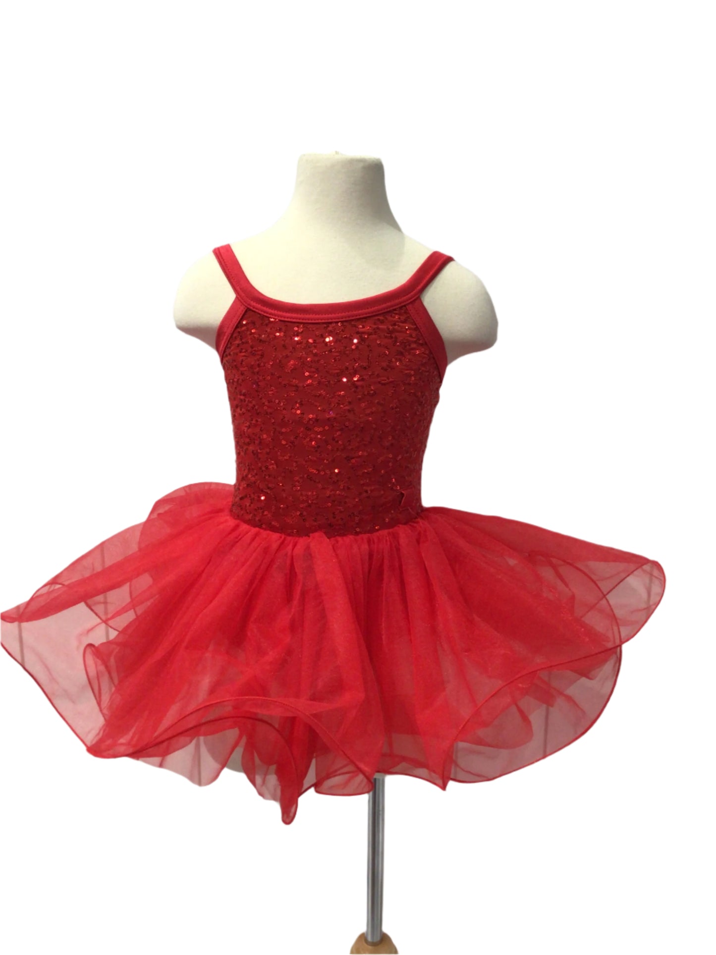 Sparkly Ballet Tutu