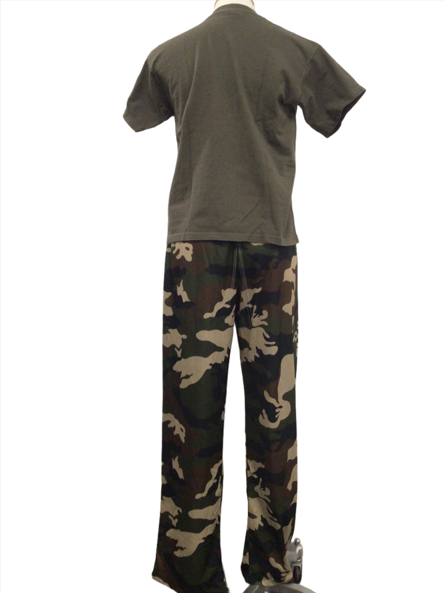 Army Costume
