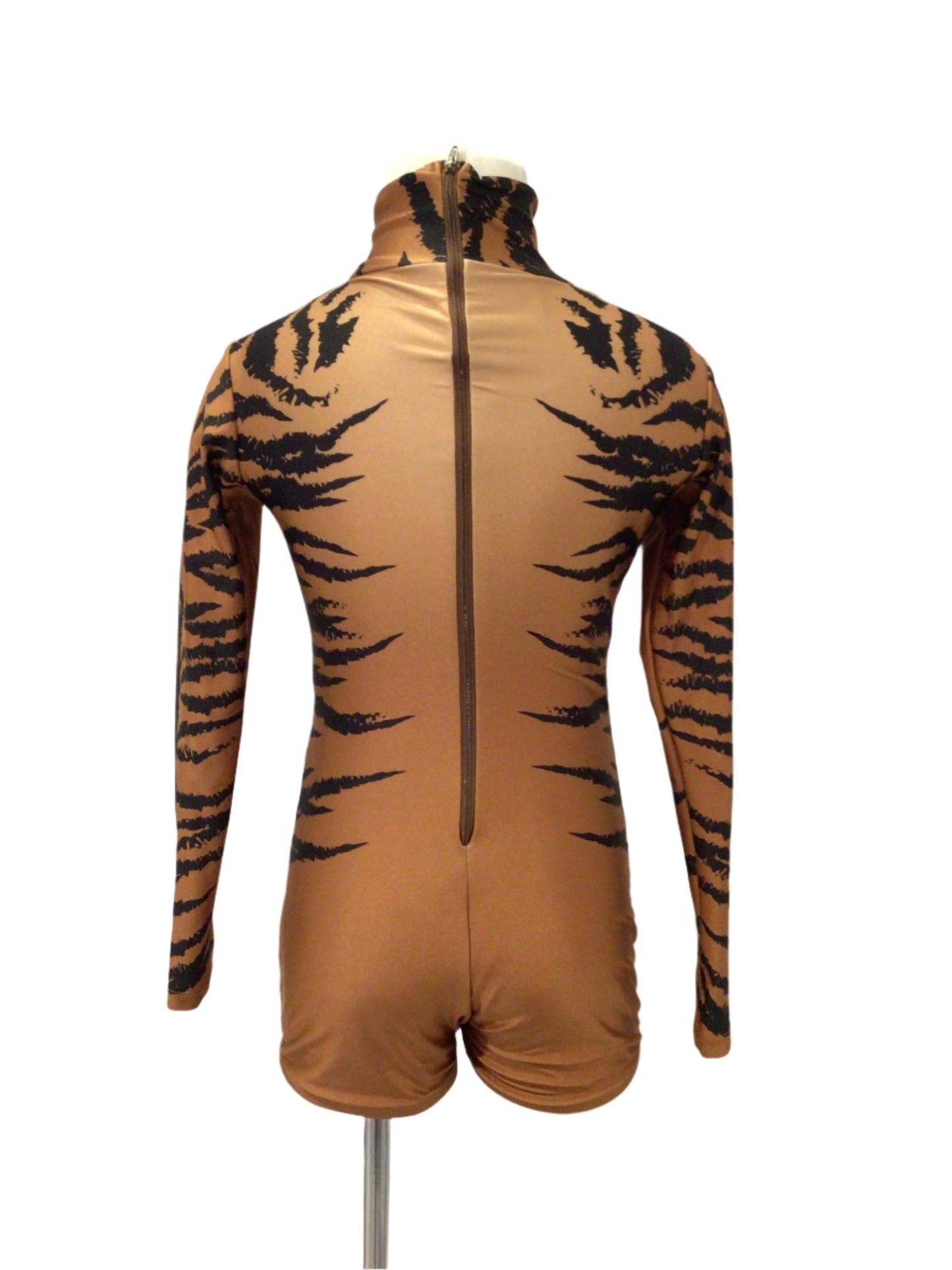 Tiger Costume