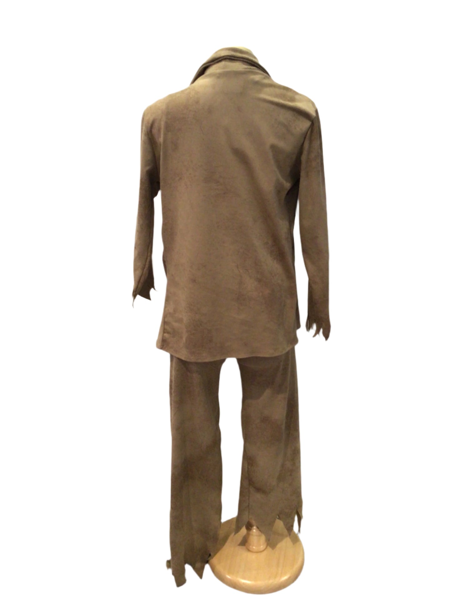 Three Piece Theatre Costume
