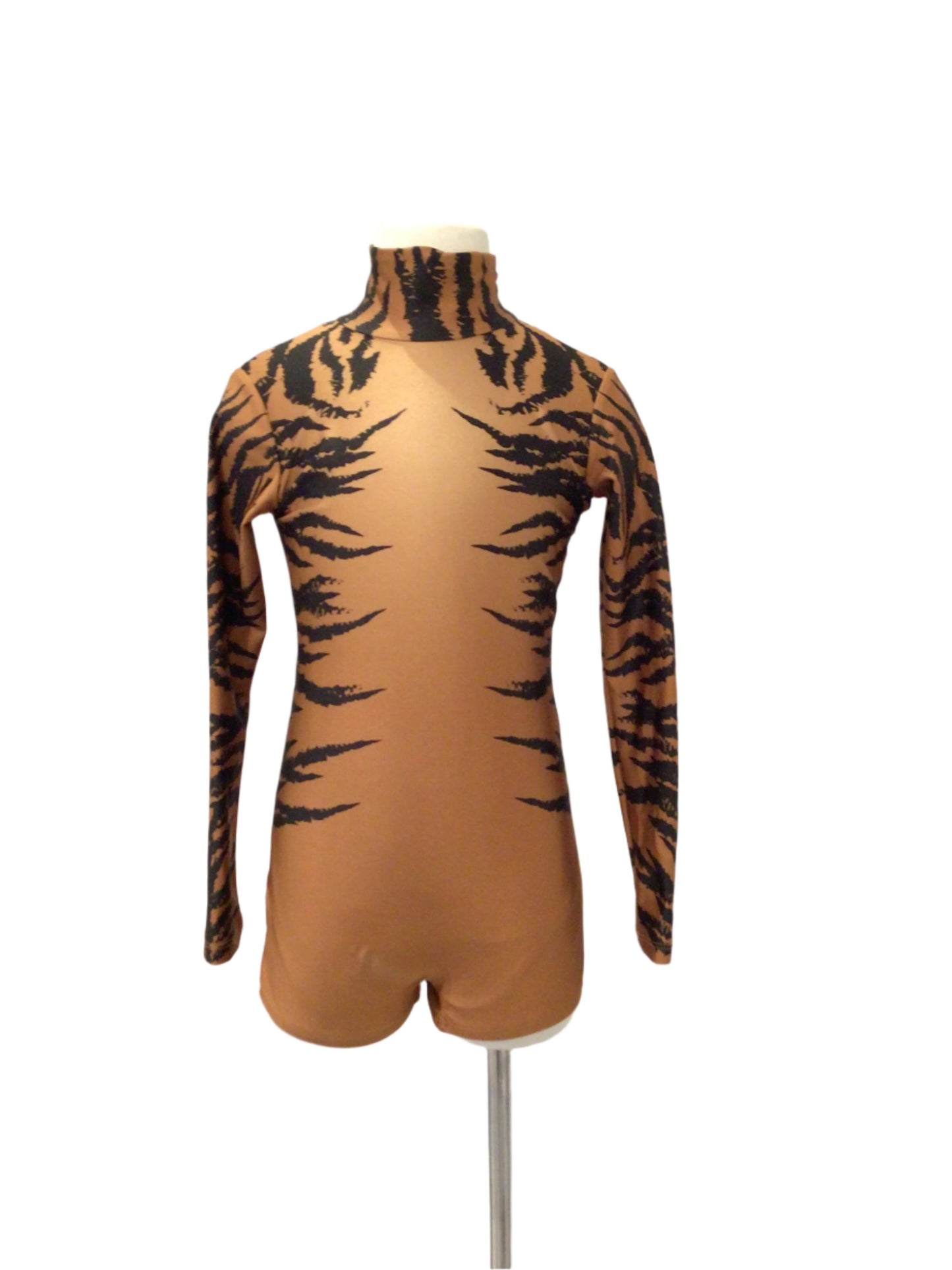 Tiger Costume