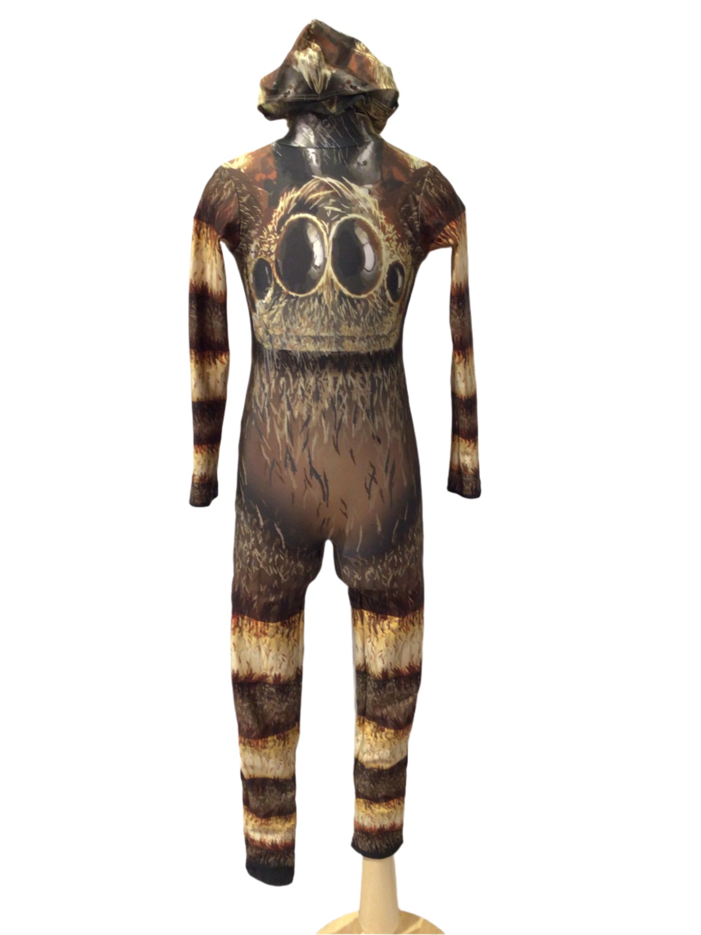 Spider Unitard